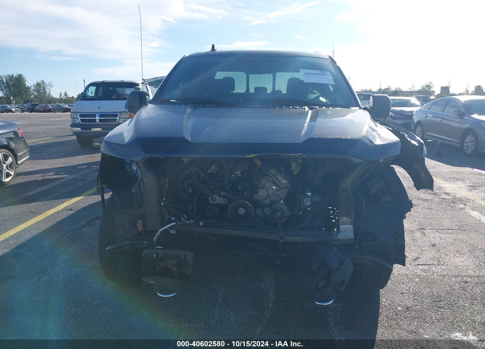 2018 FORD F-150 XLT VIN: 1FTEW1E58JFE24894