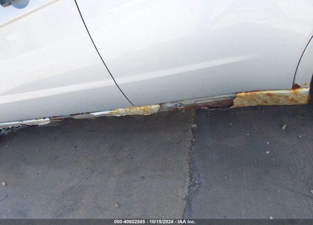 2008 FORD FOCUS SE VIN: 1FAHP35N88W241307
