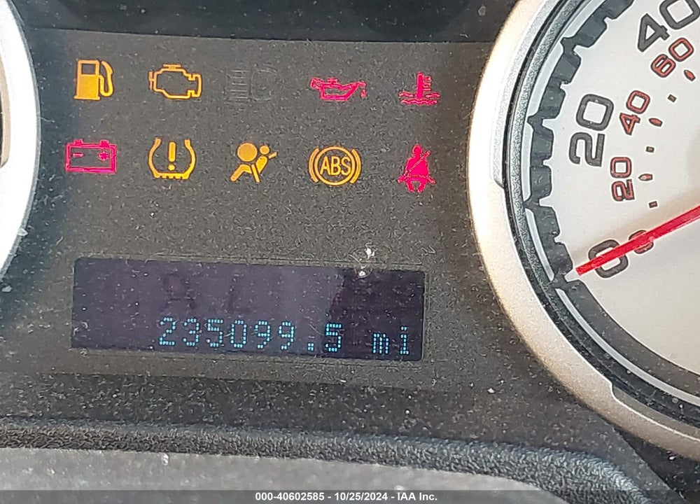 2008 FORD FOCUS SE VIN: 1FAHP35N88W241307