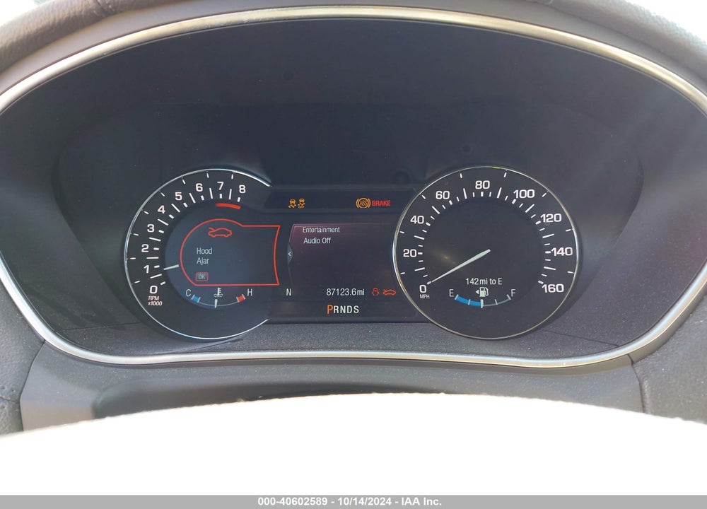 2018 LINCOLN MKX SELECT VIN: 2LMPJ6KR3JBL29043