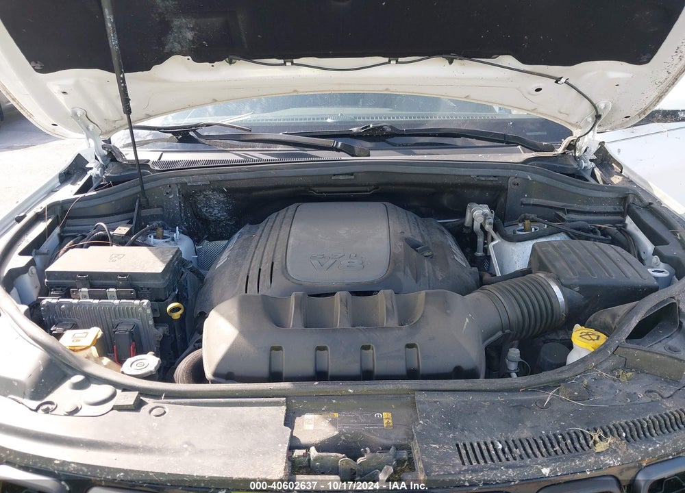 2021 JEEP GRAND CHEROKEE HIGH ALTITUDE 4X4 VIN: 1C4RJFCT0MC767655