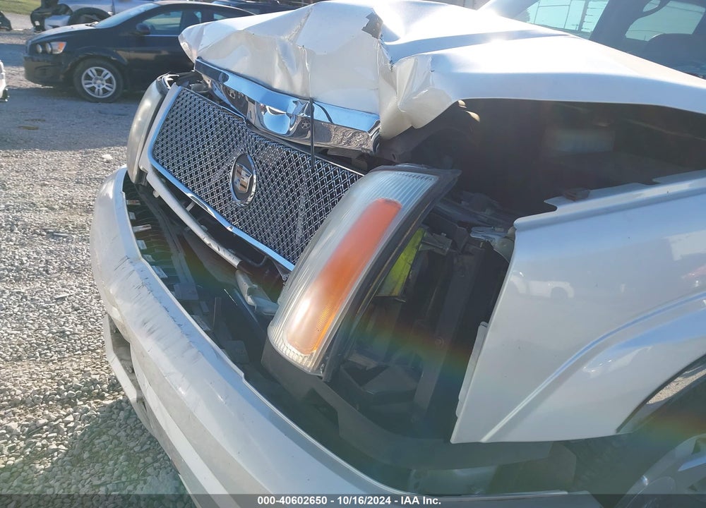 2005 CADILLAC ESCALADE EXT STANDARD VIN: 3GYEK62N05G231408