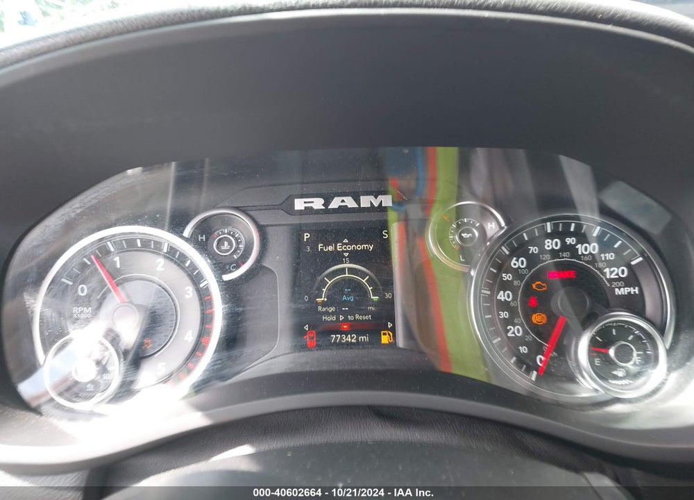2022 DODGE RAM 3500 VIN: 3C63RRGL5NG212670