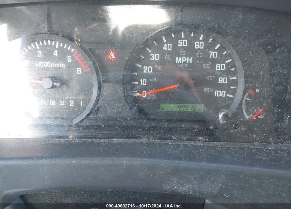 2020 ISUZU NPR HD VIN: 54DC4W1B5LS803475