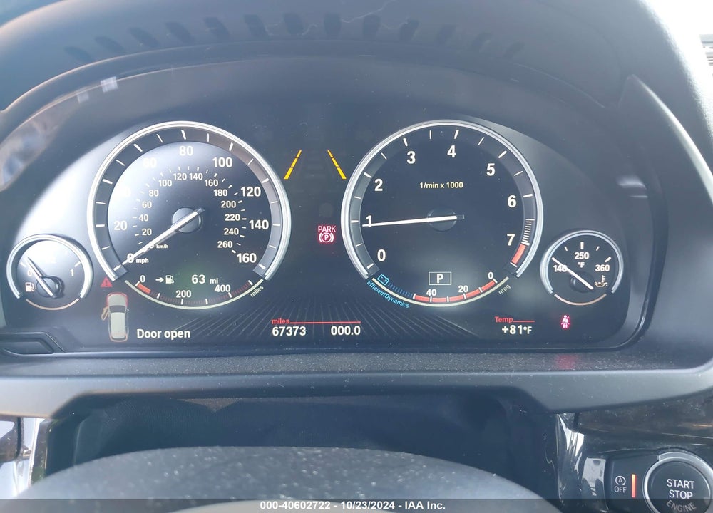 2018 BMW X5 SDRIVE35I VIN: 5UXKR2C57J0Z18264