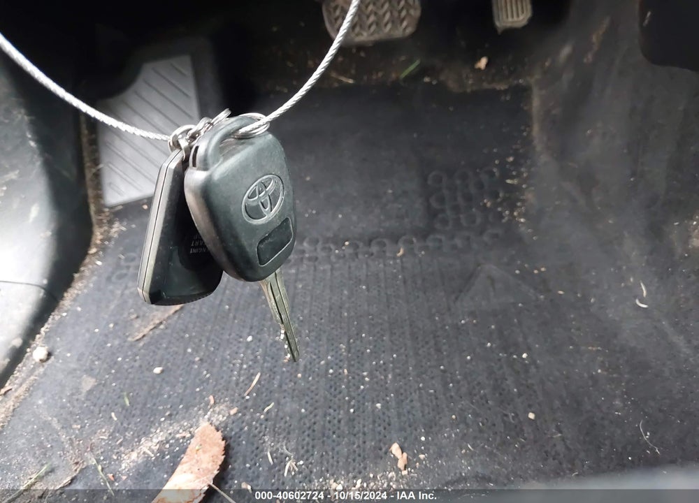 2021 TOYOTA TACOMA SR5 V6 VIN: 3TMDZ5BN0MM105962