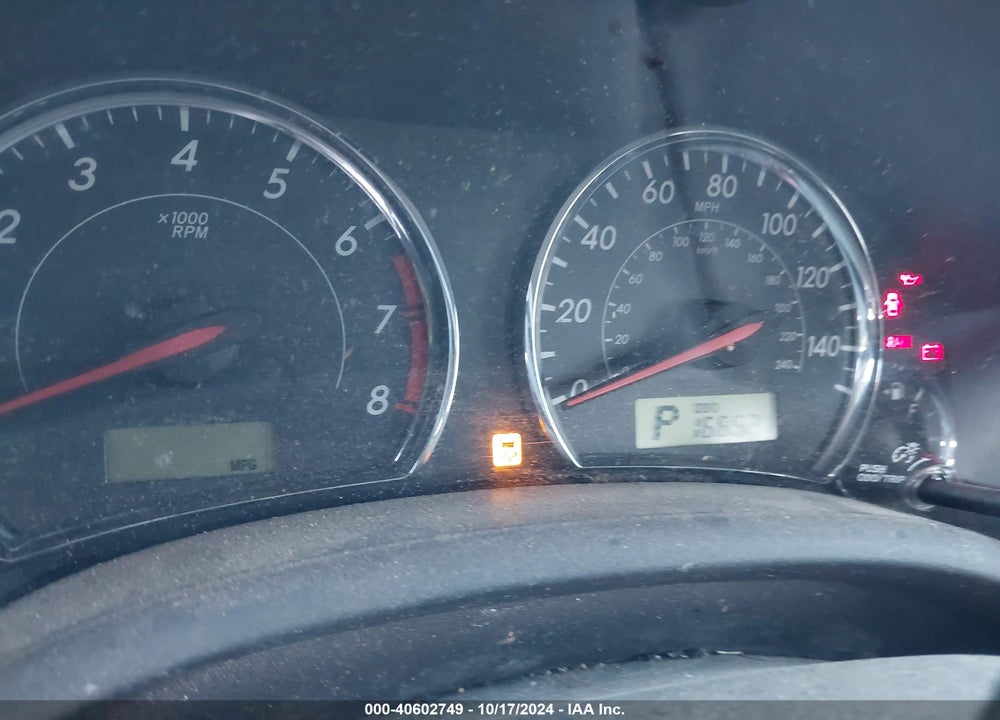 2011 TOYOTA COROLLA S VIN: 2T1BU4EE4BC676470