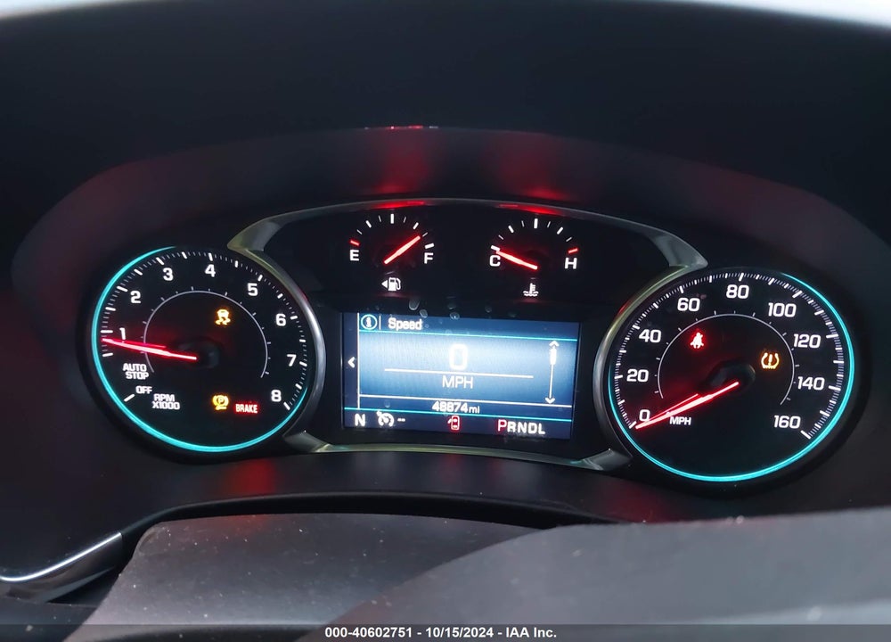 2021 CHEVROLET EQUINOX FWD LT VIN: 3GNAXKEV0MS100623