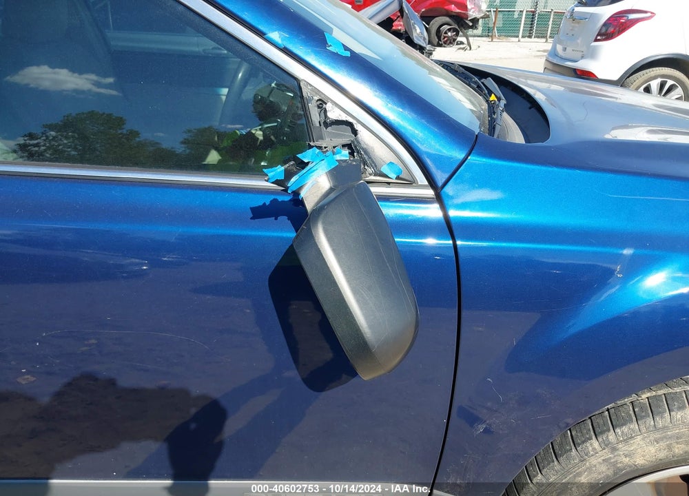 2010 SUBARU OUTBACK 2.5I VIN: 4S4BRCAC4A1333494