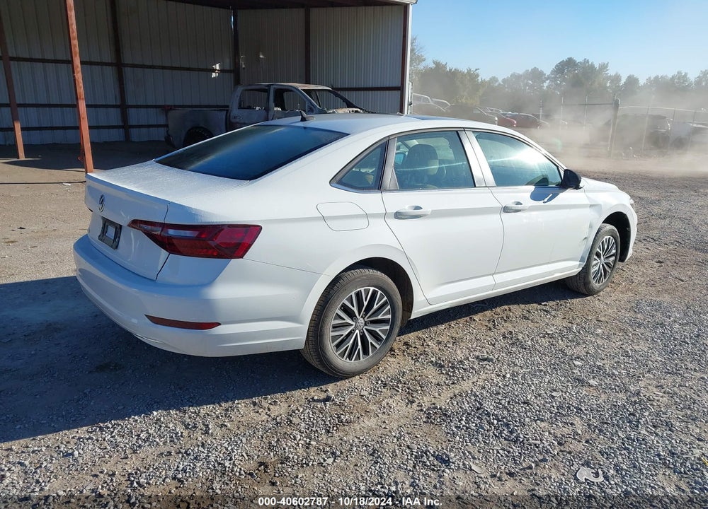 2020 VOLKSWAGEN JETTA 1.4T R-LINE/1.4T S/1.4T SE VIN: 3VWCB7BUXLM074296