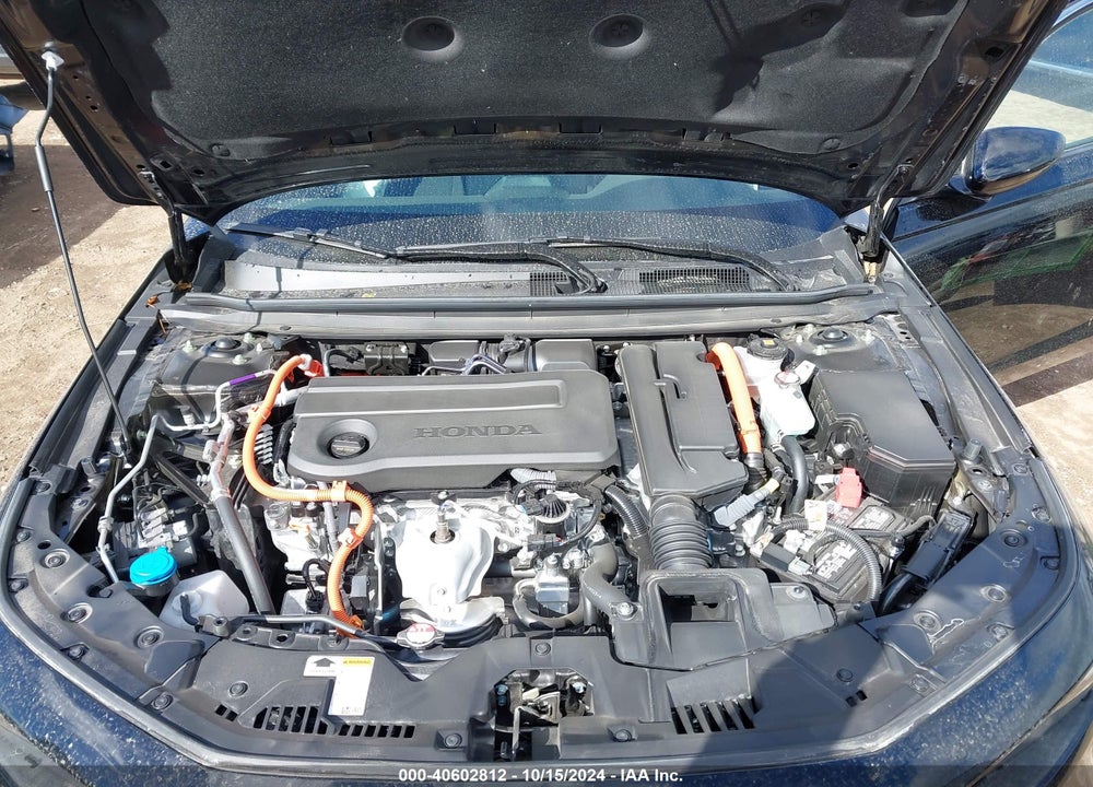 2024 HONDA ACCORD HYBRID SPORT VIN: 1HGCY2F58RA054109