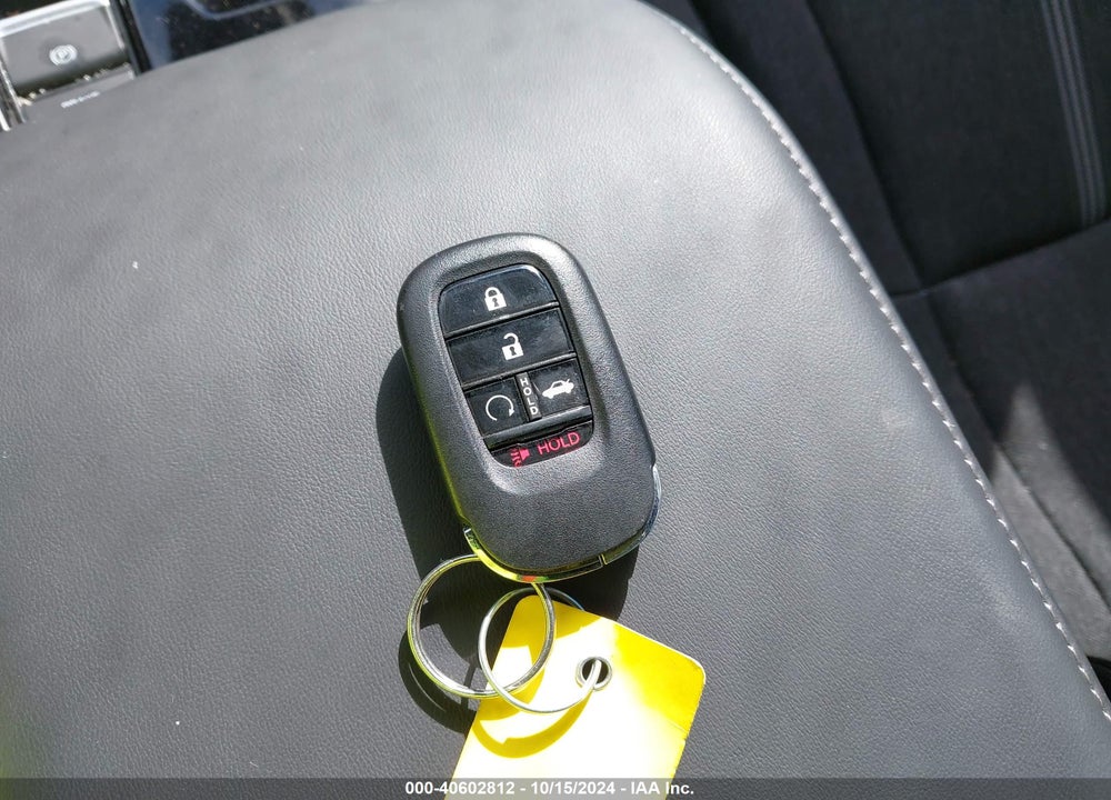 2024 HONDA ACCORD HYBRID SPORT VIN: 1HGCY2F58RA054109