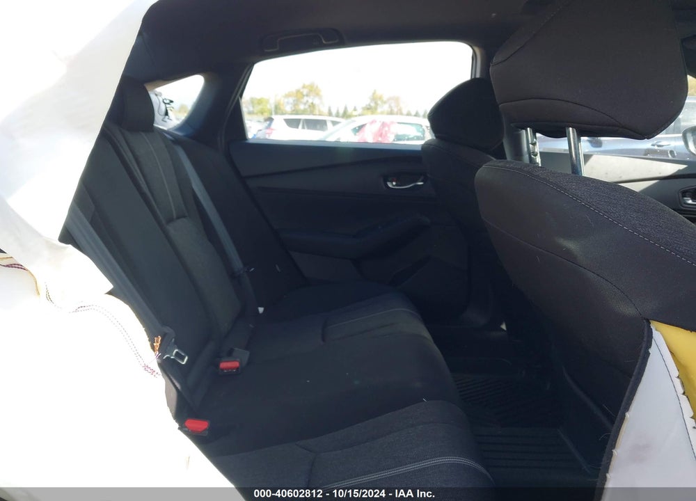 2024 HONDA ACCORD HYBRID SPORT VIN: 1HGCY2F58RA054109