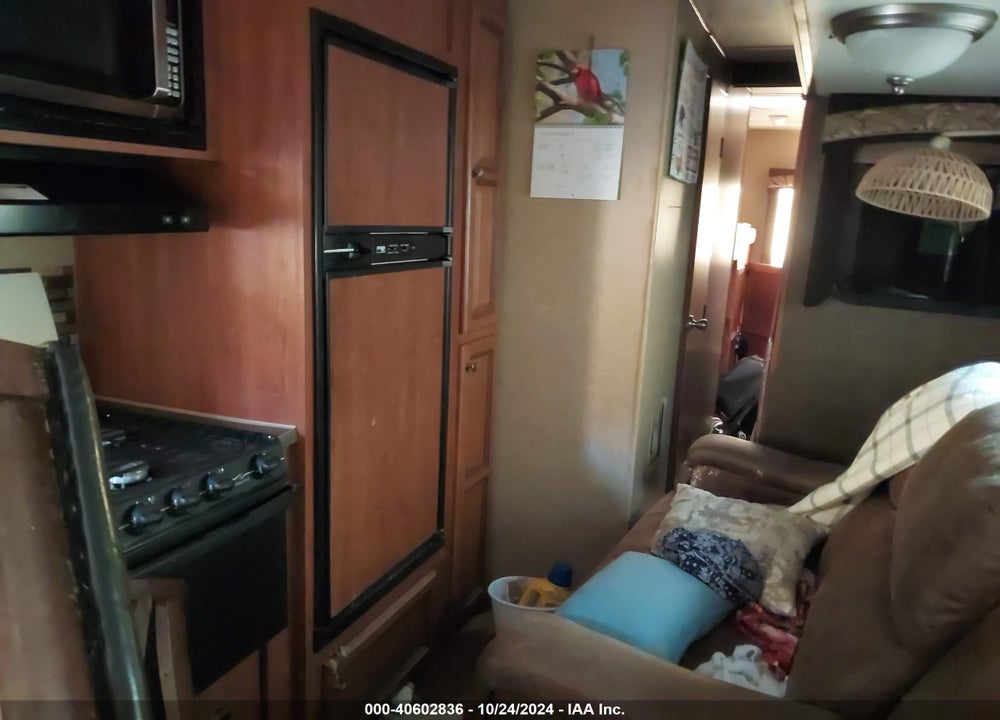 2013 JAYCO JAY FLIGHT M-32 BHDS VIN: 1UJBJ0BS1D18R0349