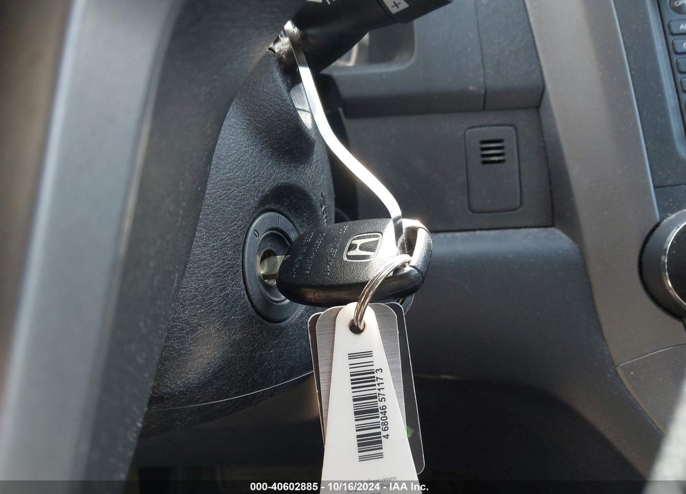 2011 HONDA CR-V EX-L VIN: 5J6RE4H71BL092653