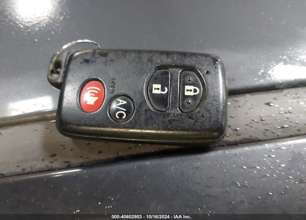 2012 TOYOTA PRIUS PLUG-IN VIN: JTDKN3DP7C3011454