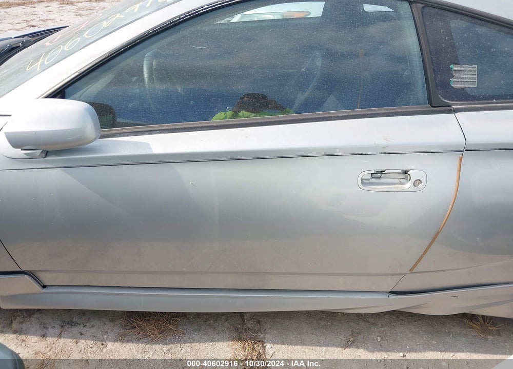 2003 TOYOTA CELICA GTS VIN: JTDDY32T330064380