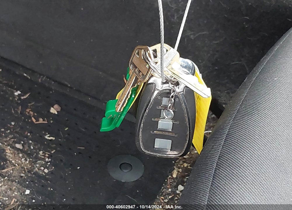 2017 CHEVROLET VOLT LT VIN: 1G1RC6S50HU215045