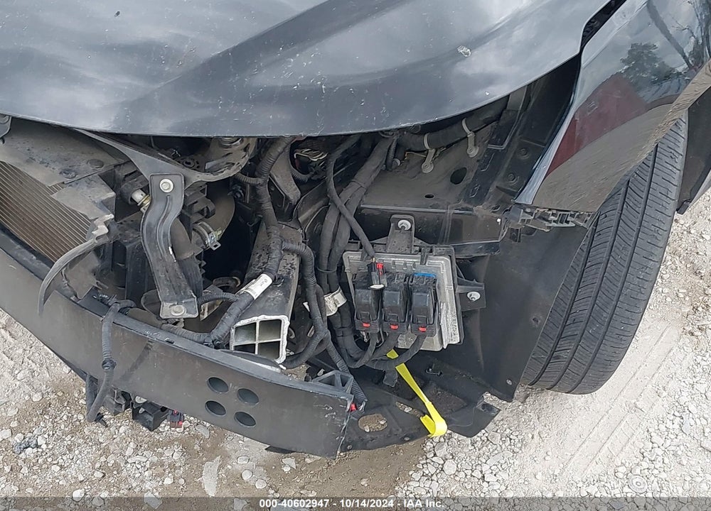 2017 CHEVROLET VOLT LT VIN: 1G1RC6S50HU215045