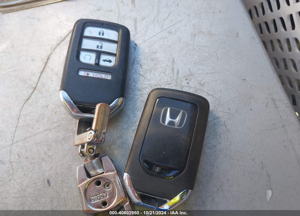 2018 HONDA CIVIC EX VIN: 2HGFC2F76JH523541
