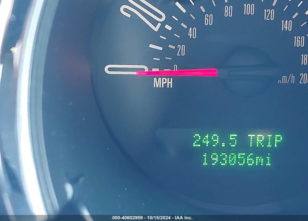 2006 FORD MUSTANG V6 VIN: 1ZVFT80N065239729