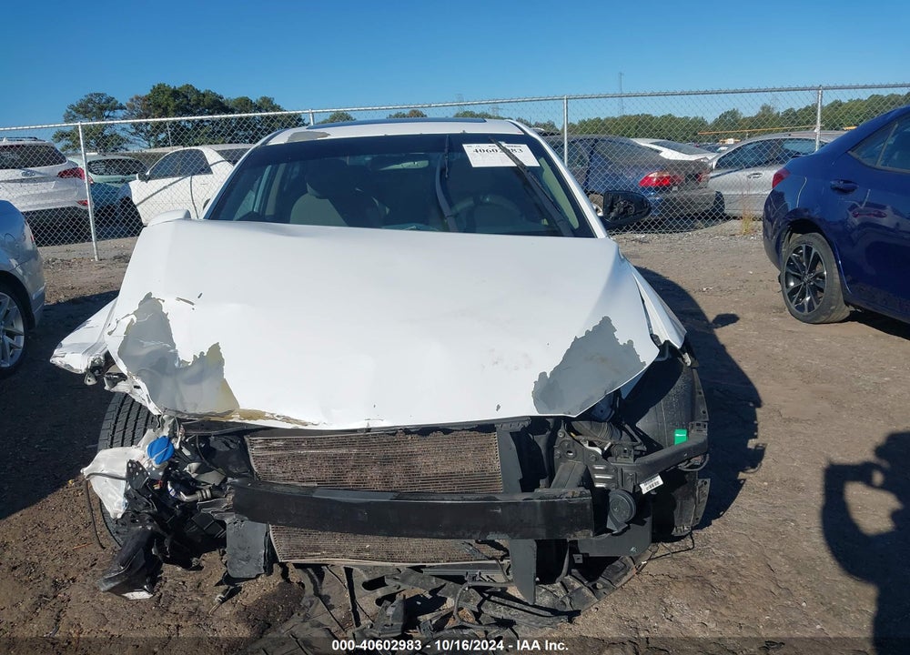 2018 HYUNDAI ELANTRA VALUE EDITION VIN: 5NPD84LF2JH289016