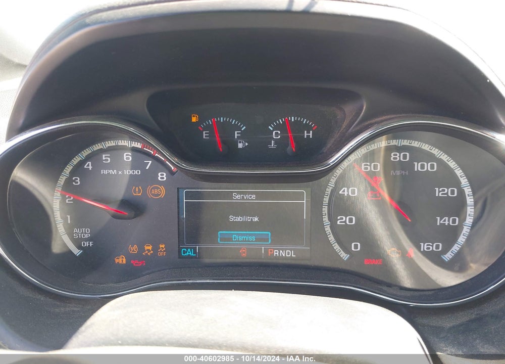 2017 CHEVROLET CRUZE PREMIER AUTO VIN: 3G1BF6SMXHS590893