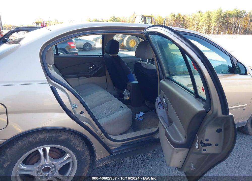 2007 CHEVROLET MALIBU VIN: 1G1ZS58F47F173429
