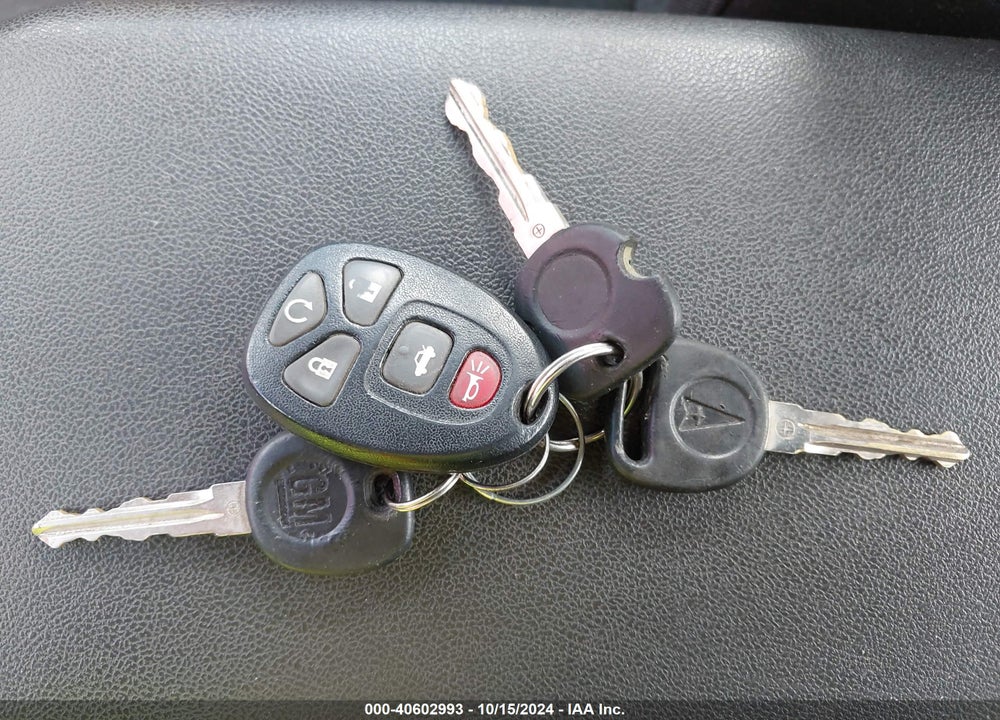2007 PONTIAC G6 VIN: 1G2ZG58N774112141