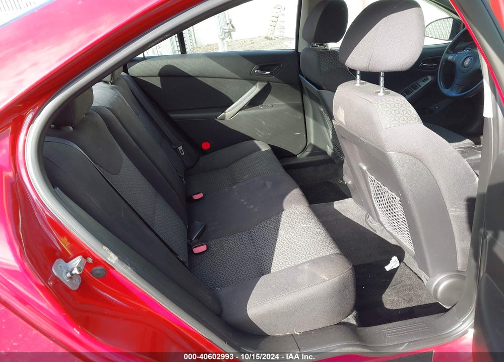 2007 PONTIAC G6 VIN: 1G2ZG58N774112141