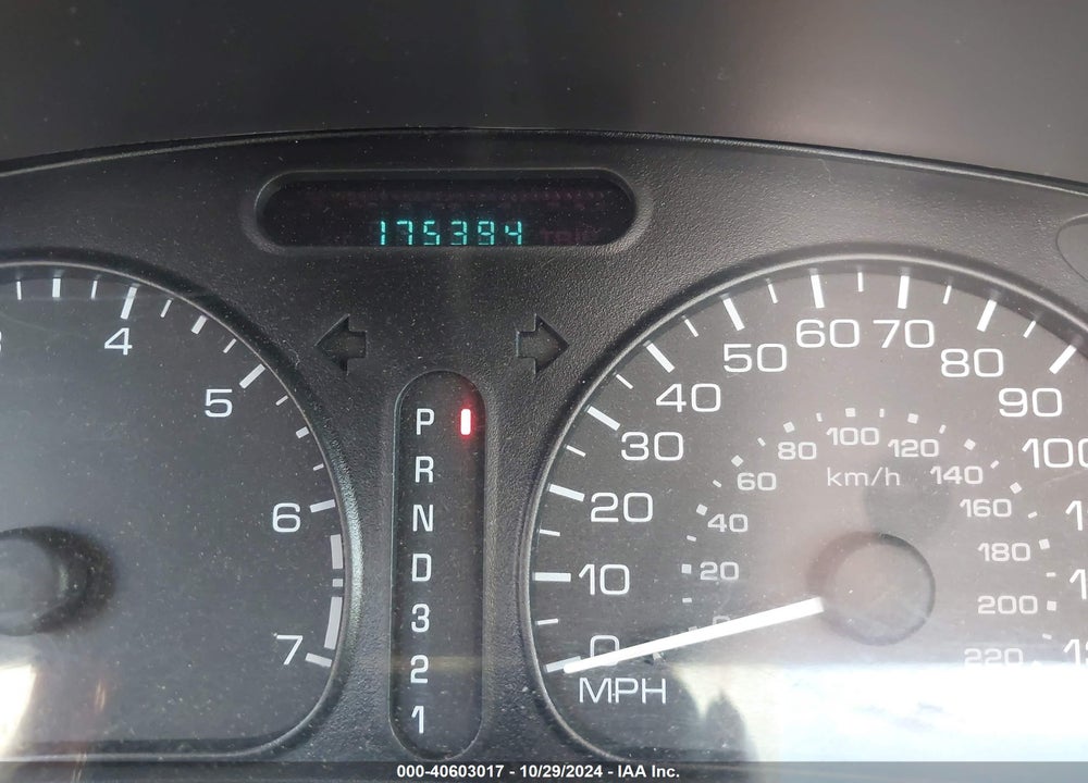 2003 OLDSMOBILE ALERO GX VIN: 1G3NK52F73C297754