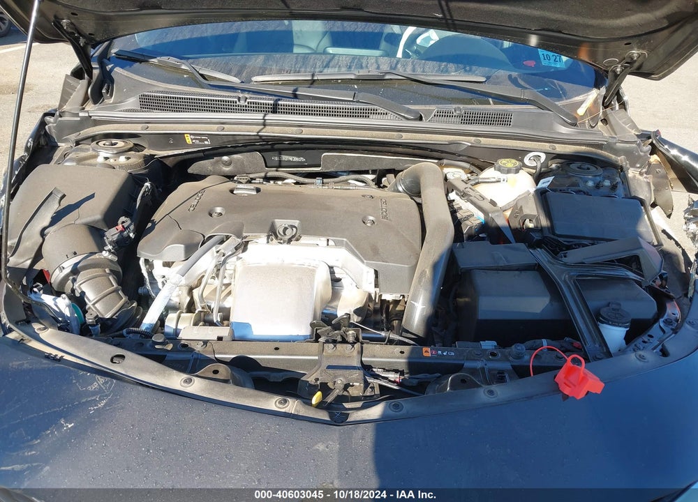 2022 CHEVROLET MALIBU FWD PREMIER VIN: 1G1ZE5SX1NF206070