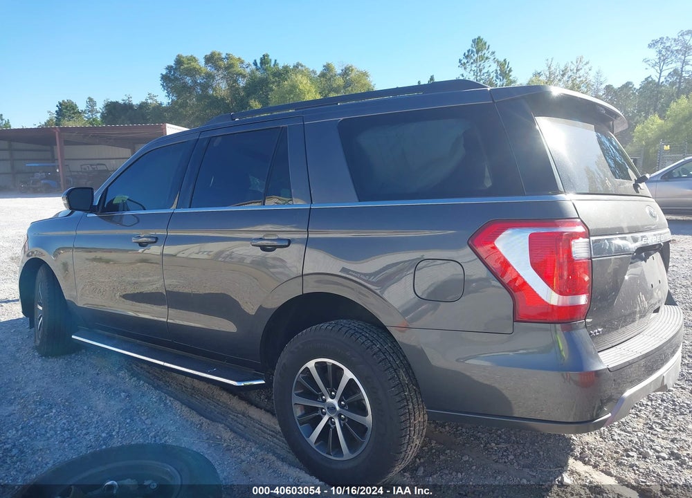 2020 FORD EXPEDITION XLT VIN: 1FMJU1HT2LEA45506
