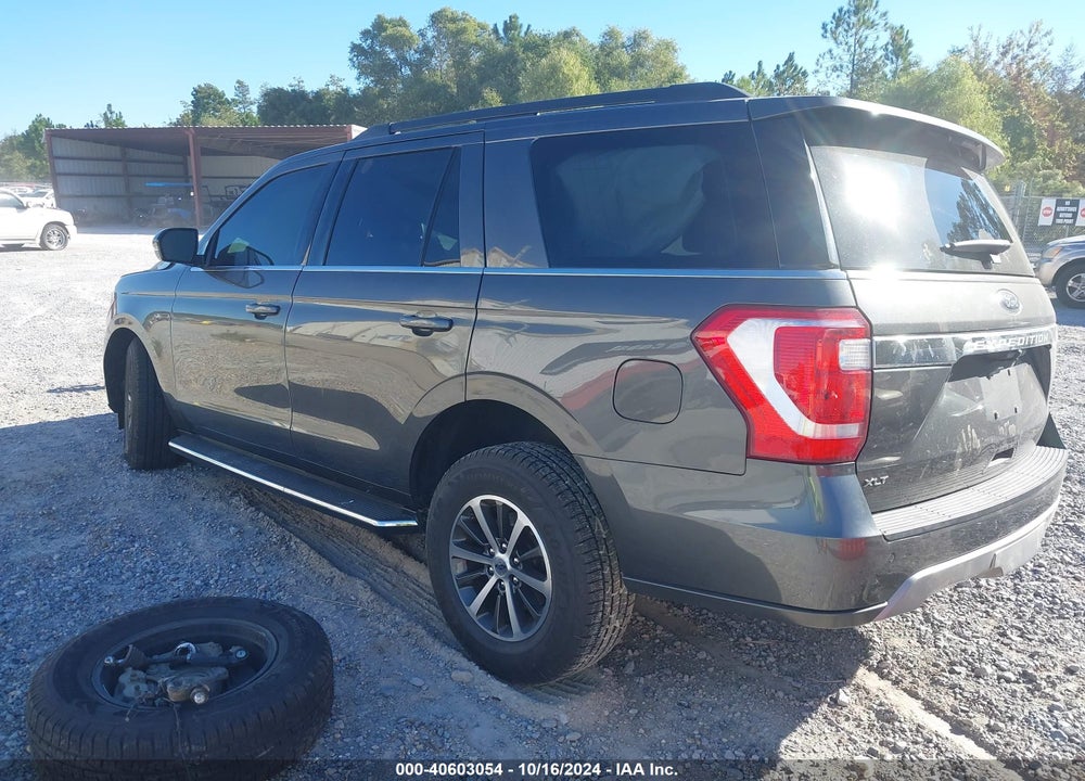 2020 FORD EXPEDITION XLT VIN: 1FMJU1HT2LEA45506