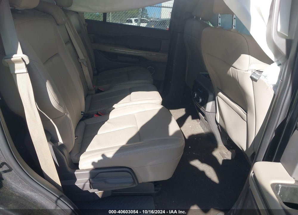2020 FORD EXPEDITION XLT VIN: 1FMJU1HT2LEA45506