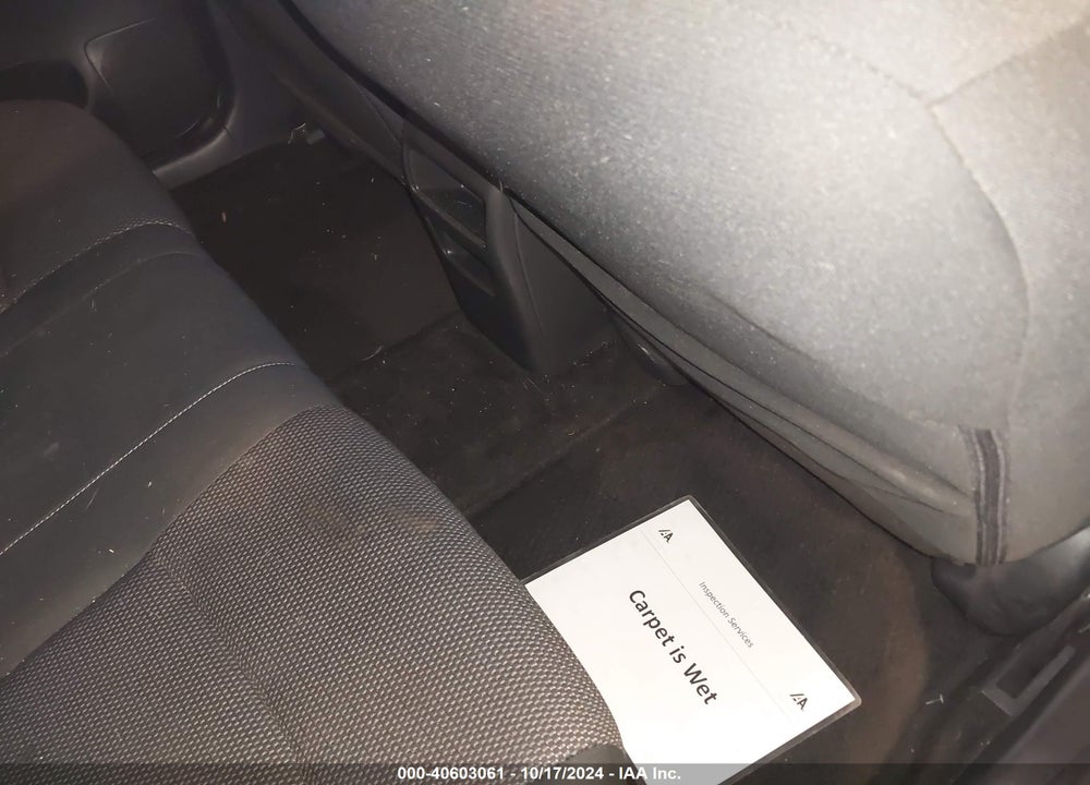 2019 NISSAN SENTRA VIN: 3N1AB7APXKY434179