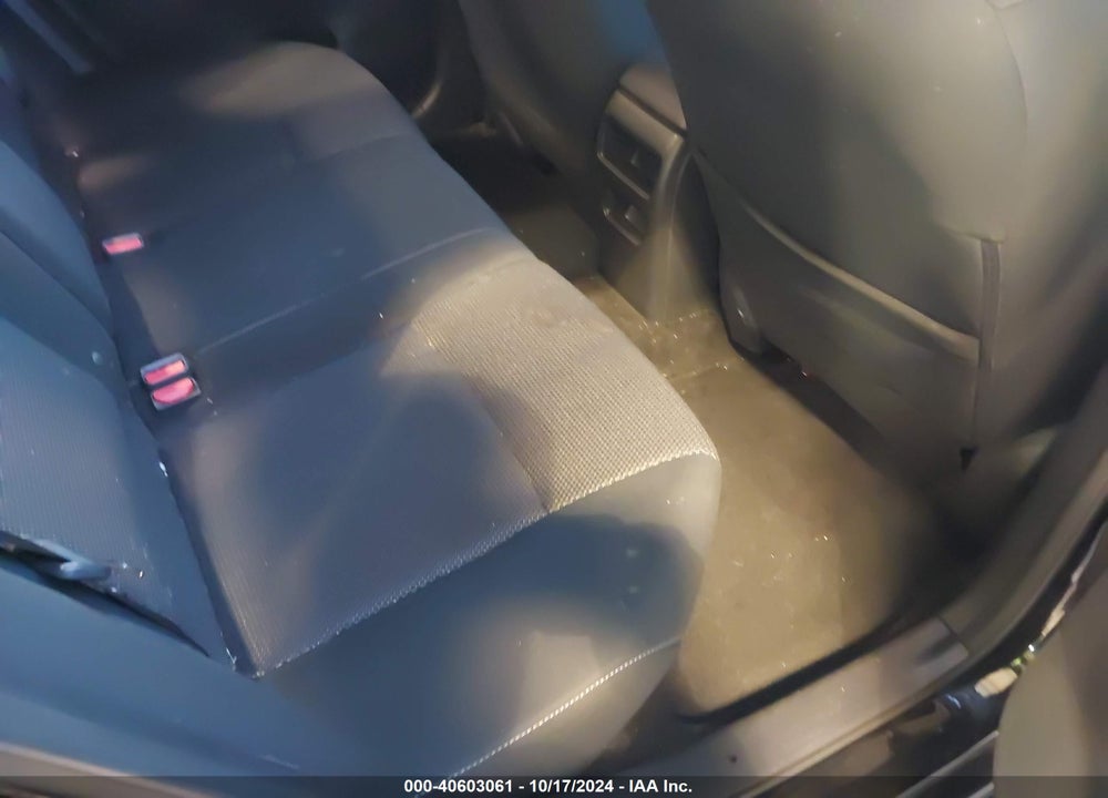 2019 NISSAN SENTRA VIN: 3N1AB7APXKY434179