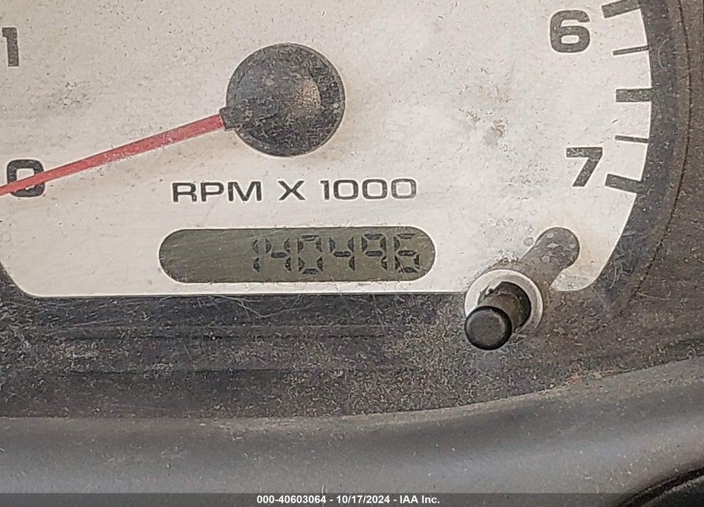 2005 FORD RANGER EDGE/FX4 LEVEL II/FX4 OFF-ROAD/XLT VIN: 1FTZR45E45PA71824