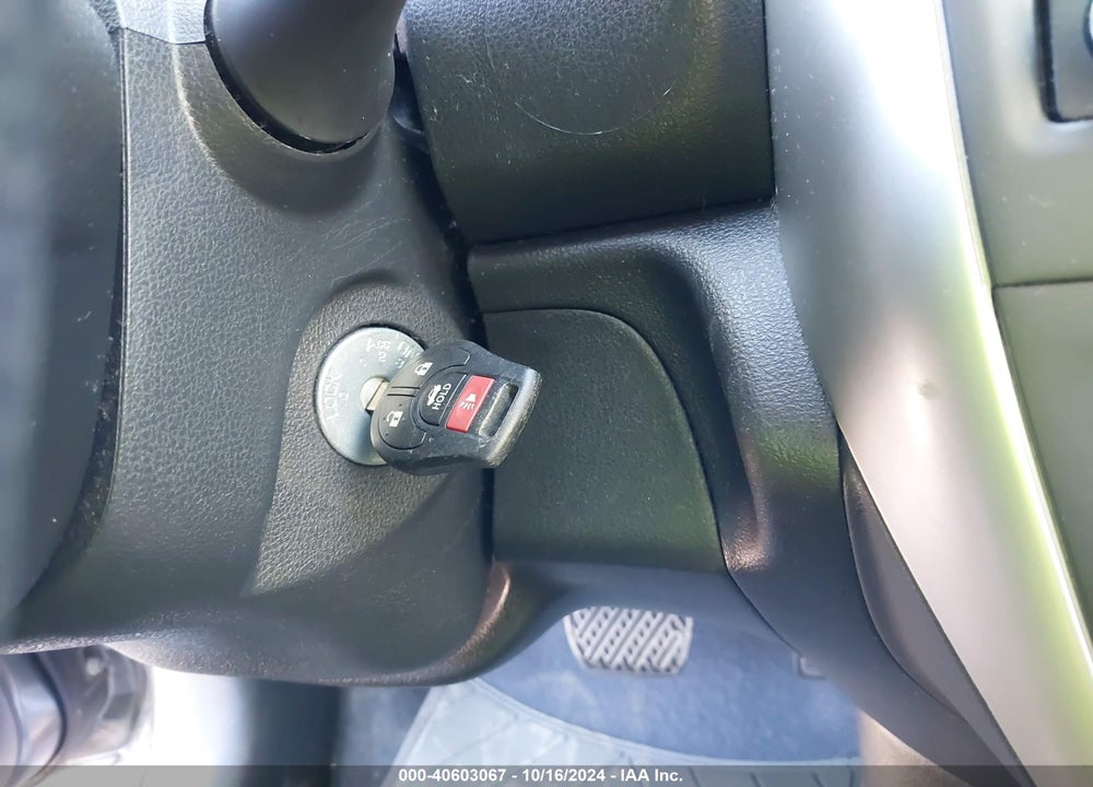 2019 NISSAN VERSA 1.6 SV VIN: 3N1CN7AP7KL864376