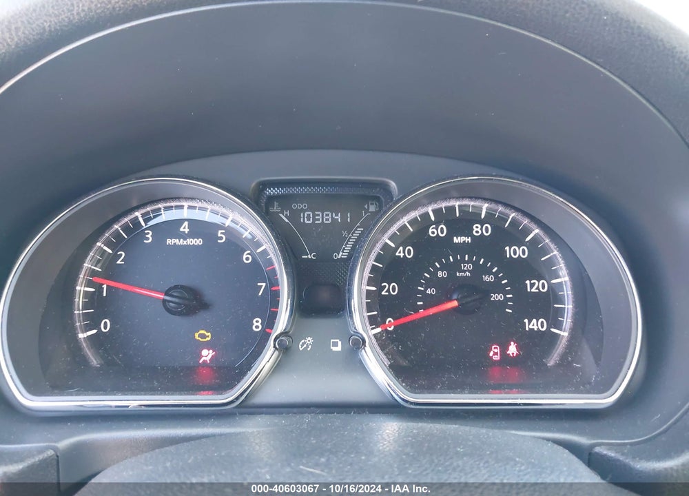 2019 NISSAN VERSA 1.6 SV VIN: 3N1CN7AP7KL864376