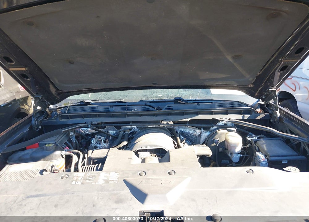 2016 CHEVROLET SILVERADO 1500 1LT VIN: 1GCVKREC1GZ267449