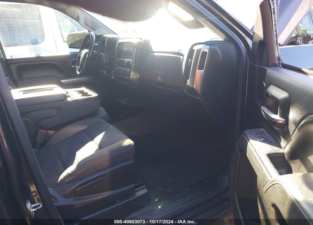 2016 CHEVROLET SILVERADO 1500 1LT VIN: 1GCVKREC1GZ267449
