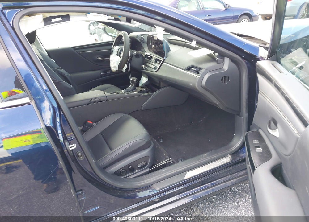 2023 LEXUS ES 350 VIN: 58ACZ1B18PU148368