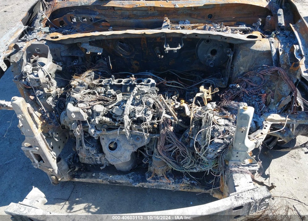 2019 NISSAN PATHFINDER SV VIN: 5N1DR2MM1KC605867