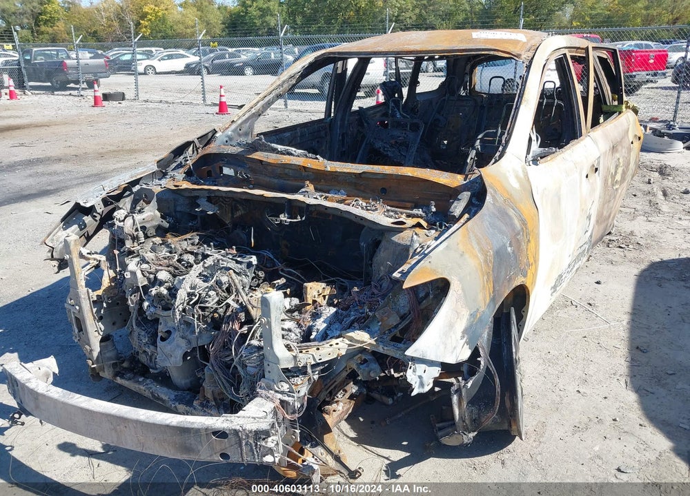 2019 NISSAN PATHFINDER SV VIN: 5N1DR2MM1KC605867