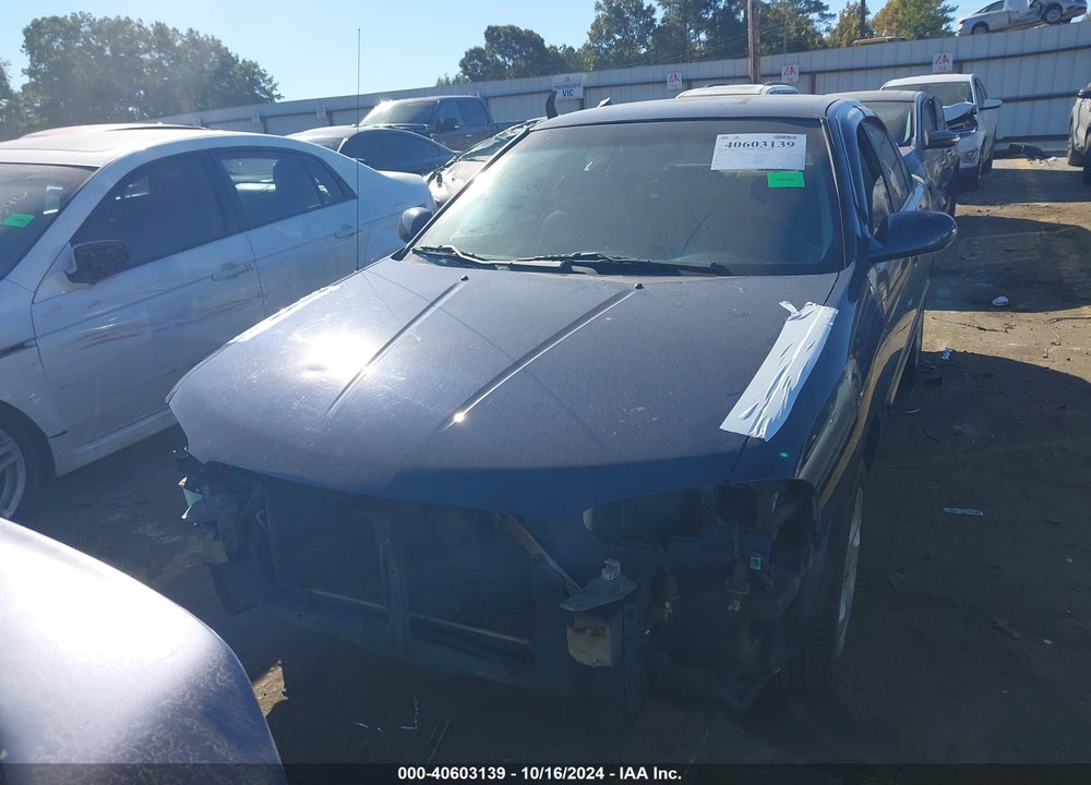 2005 NISSAN SENTRA 1.8S VIN: 3N1CB51D85L467282