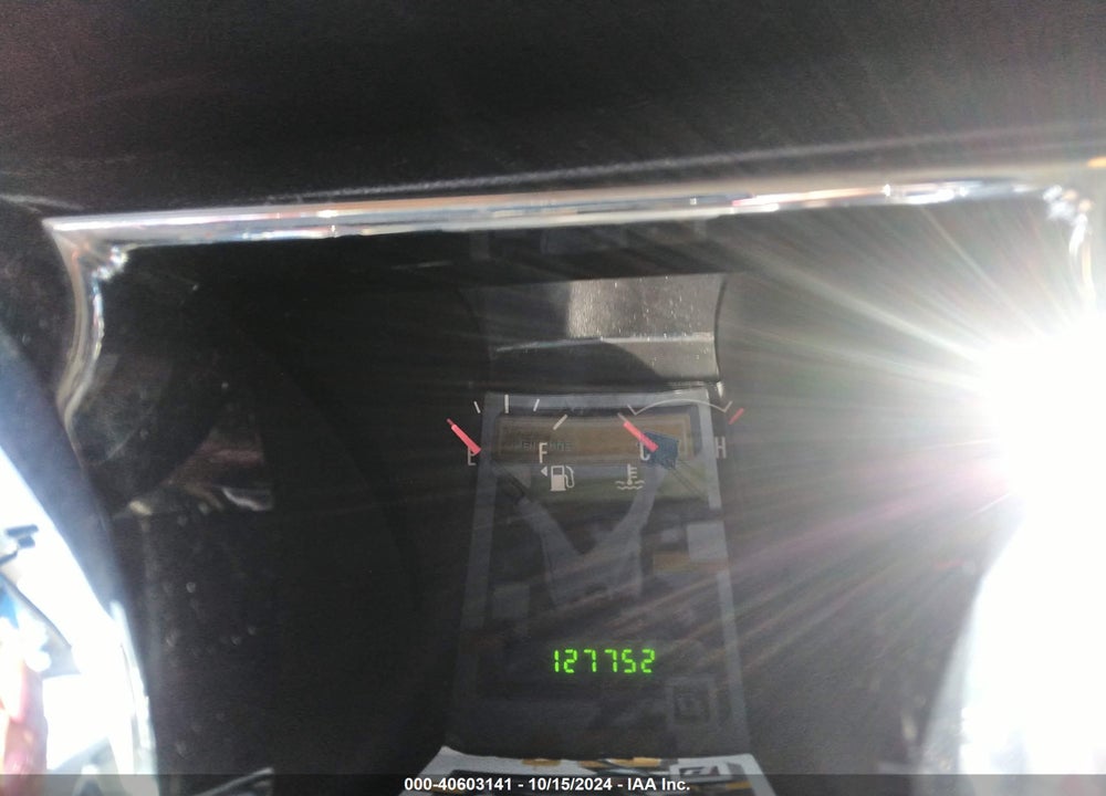 2007 FORD MUSTANG V6 DELUXE/V6 PREMIUM VIN: 1ZVFT80N675325998
