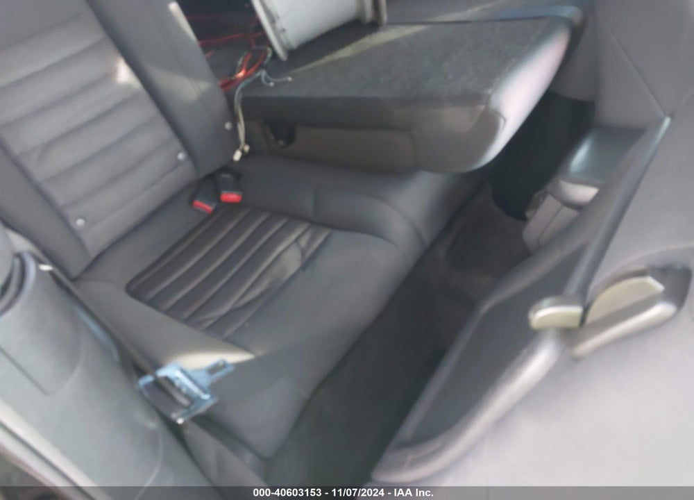 2010 DODGE CHALLENGER SE VIN: 2B3CJ4DV6AH319666