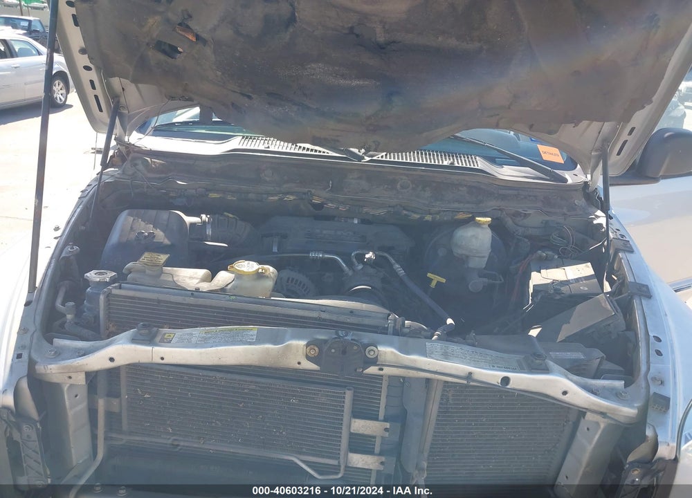 2008 DODGE RAM 1500 LARAMIE VIN: 1D7HU18228S530821