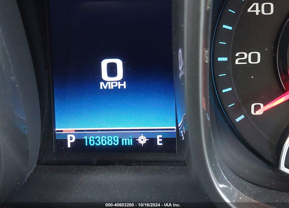 2013 CHEVROLET MALIBU ECO VIN: 1G11D5RR5DF105670